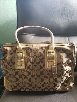 Coach