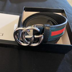Belt