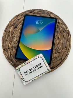 📦 Premium iPad Power – iPad Pro 11 inch 3rd Gen for $549 or $1 Down! Huge Savings & Full Warranty Option