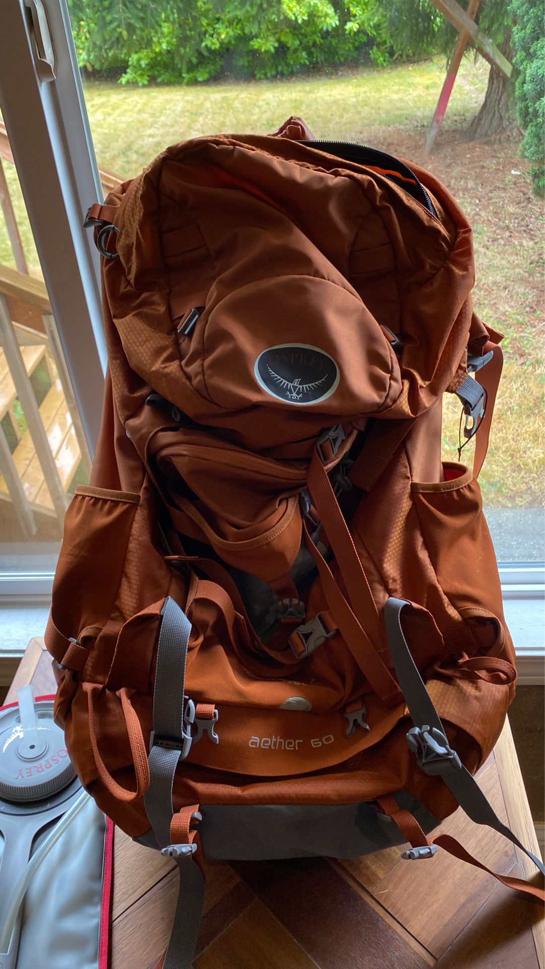 Osprey Aether 60 Pack