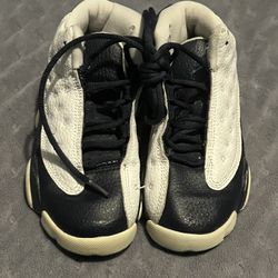 Tenis Para Niños Número 11C