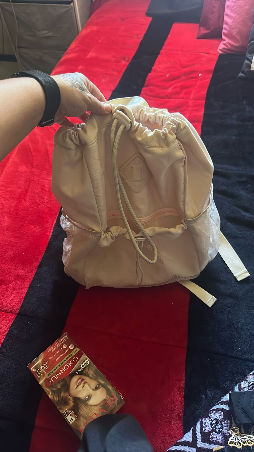 Cute Bag