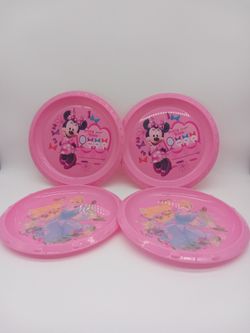 Minnie Mouse & princess Set for girls.