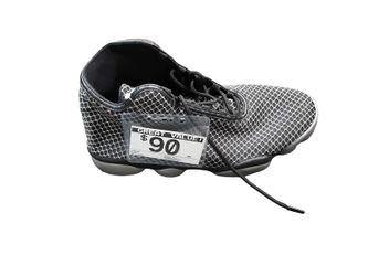 Jordan 823581-010 Black