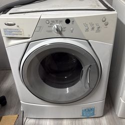 Washer and Dryer Set- Great Condition