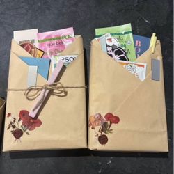 Blind Date with a Book