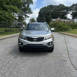 2013 Kia Sorento 