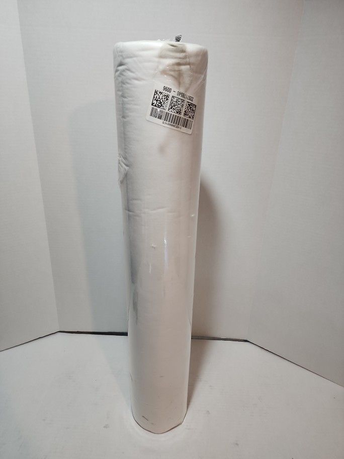 PandaSpa Disposable Non Woven Bed Sheet Roll 30 gsm Precut Hole Massage Table
