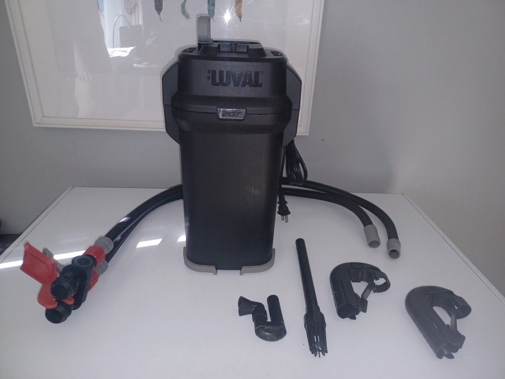 High Performance Fish Tank Pump $80
