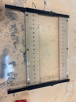 Rockler Jig It
