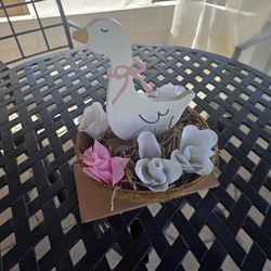 Goose centros de mesa