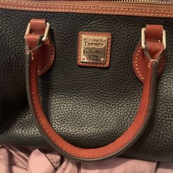 Dooney And Bourke