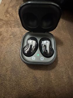 Samsung Galaxy Buds Live