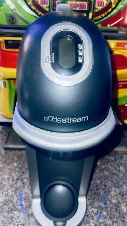 Hi-end SS With Canister