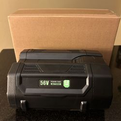 Ego Replacement Battery 5AH
