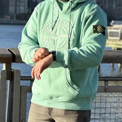 Stone Island Hoodie 