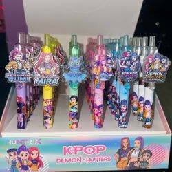 Kpop 3d Pens