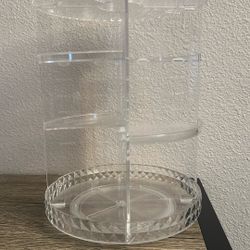 Makeup or Fragrance Organizer