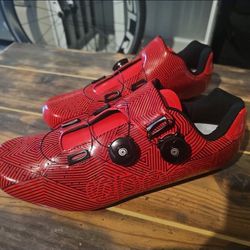Road Bike Shoes-rare Speed Cycling