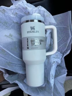 Stanley Tumbler