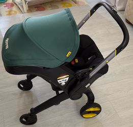 Donna stroller