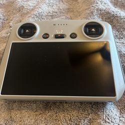 Dji controller