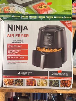 Ninja 4-Qt Air Fryer Brand New In Box