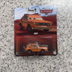 Disney Pixar Cars 