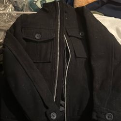Boys Old Navy Jacket