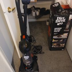 Quality Vacuum 