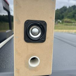 Speakers