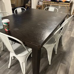 Farmhouse Table