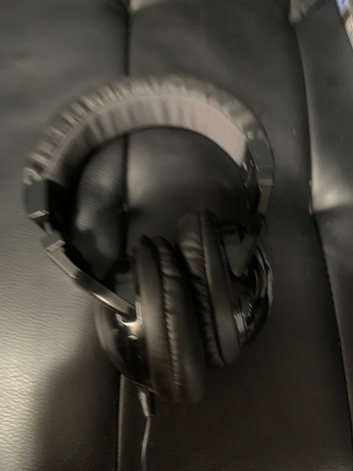 Skullcandy headphones