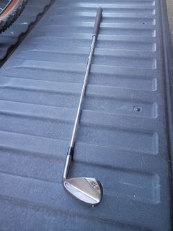 TAYLORMADE ATS 10 WEDGE 58 copper