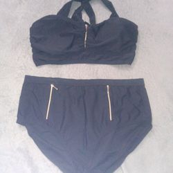 Bathing Suit 