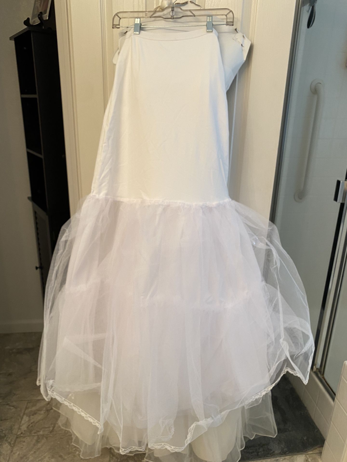 NWT Petticoat