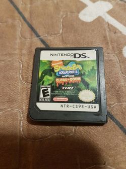 NINTENDO DS