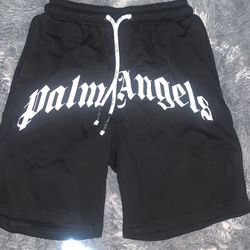 Palm Angles Shorts 