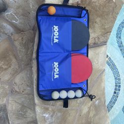 prince ping pong table