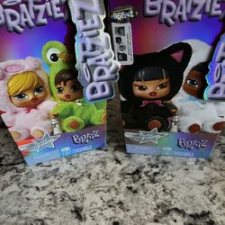 Bratz Bratiez 