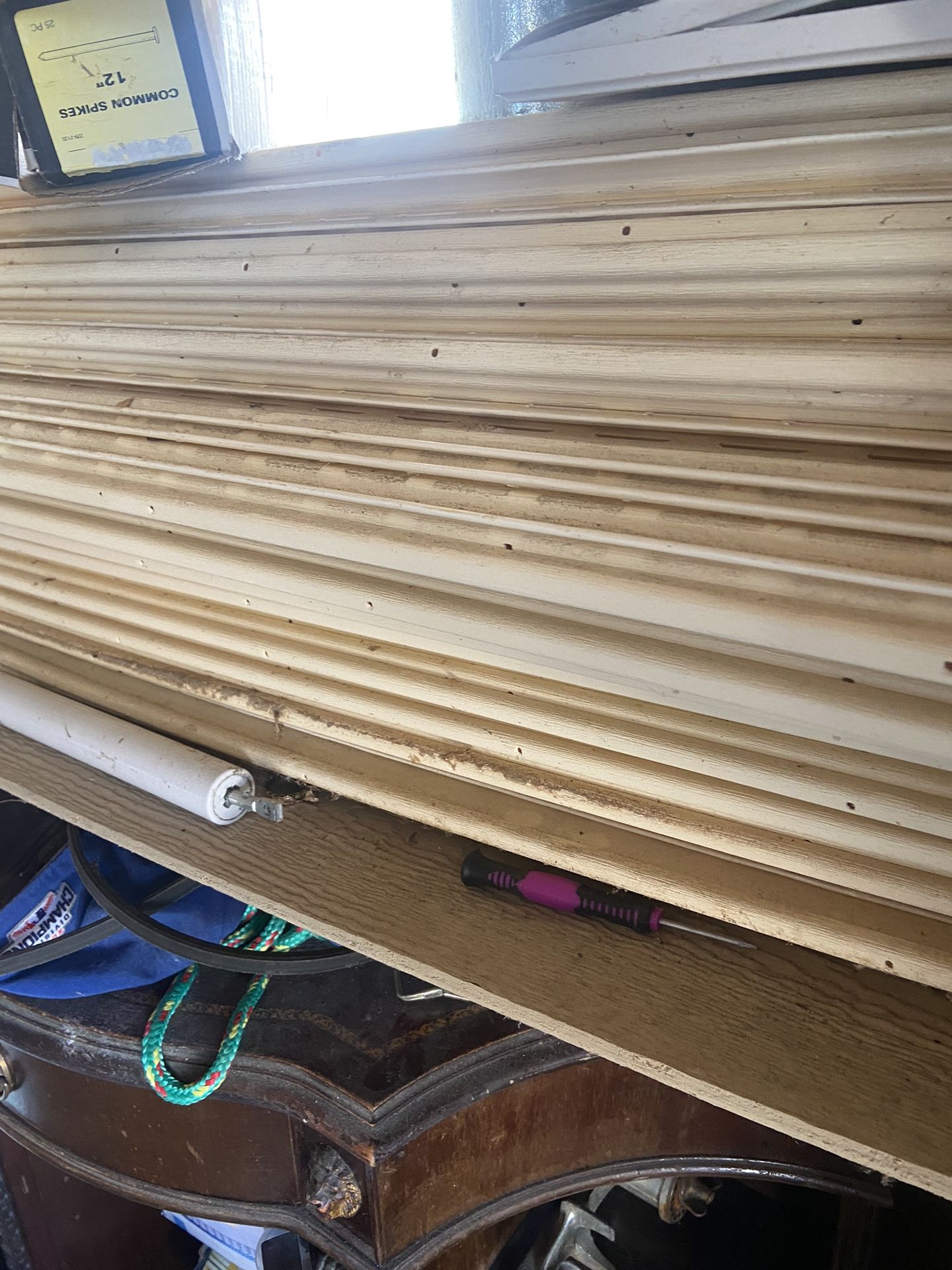 D4 Vinyl Siding $2.00Each