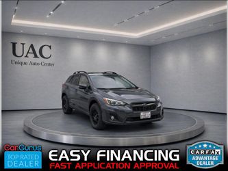 2019 Subaru Crosstrek