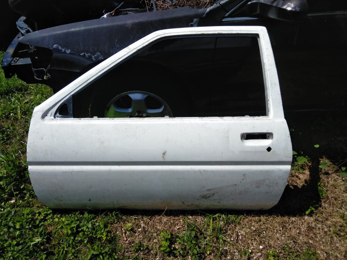 Toyota corolla gts AE86