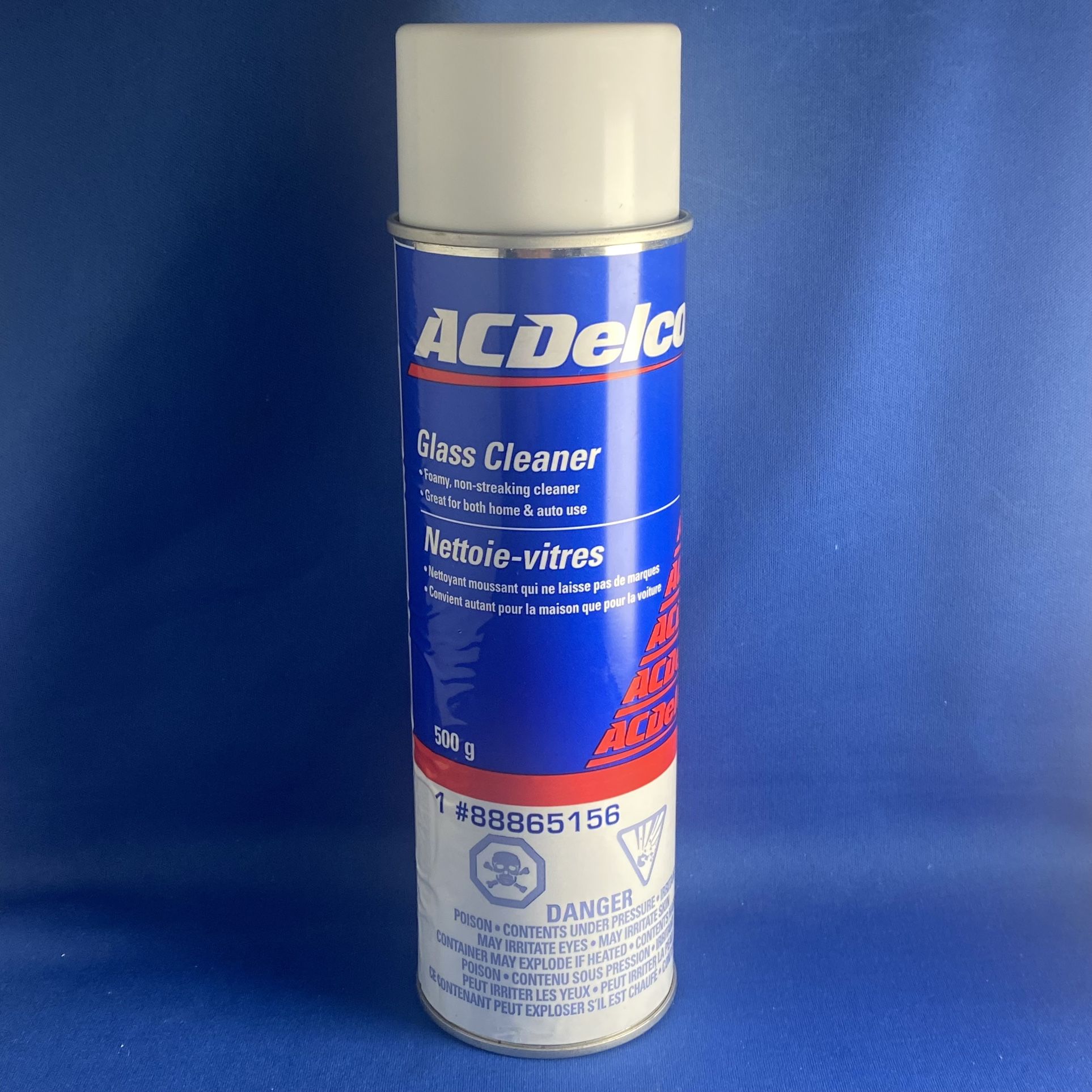 Pro Foaming Glaa & Surface Cleaner.  Auto Car Boat Bike & More