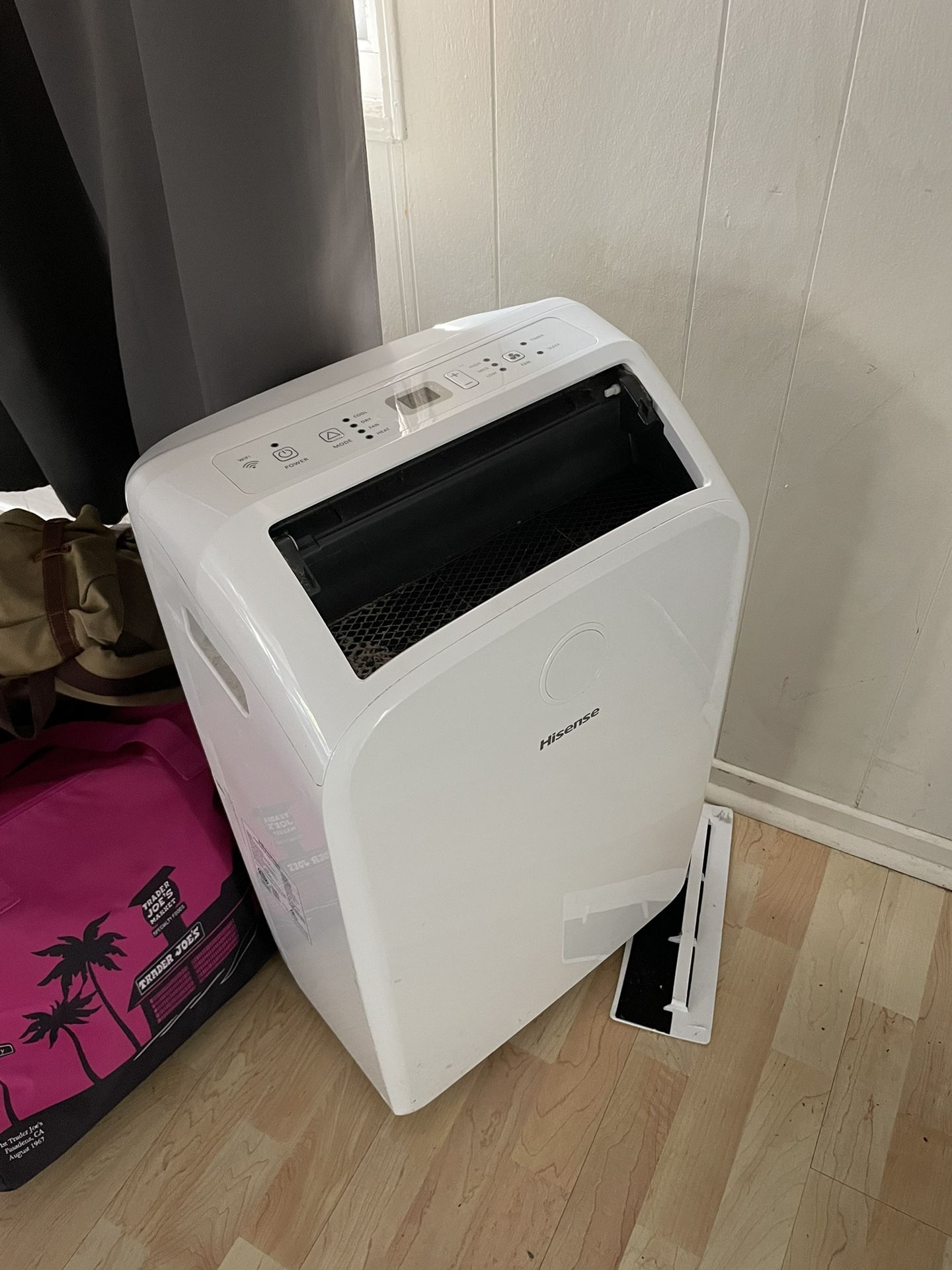 Hisense A/c