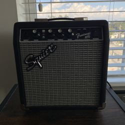 Fender Frontman 10G Guitar Amp