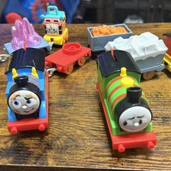 Thomas Toys 