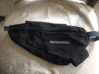 Bolsa Para Frame. De Bike.   