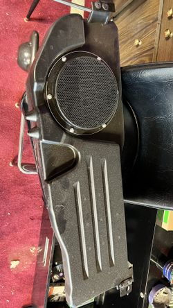 Stock Subwoofer For Ram Pickup 2017 And Other Years Like New