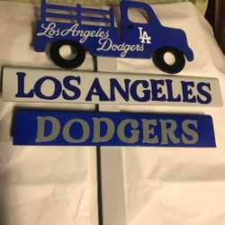 Sports Signs